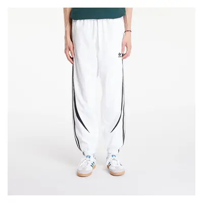 Nadrágok adidas Archive Pants White/ Black