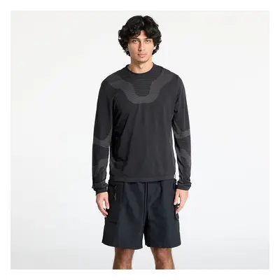 Póló Nike ACG "Delta River" Dri-FIT ADV long-sleeve Base Layer Black/ Cool Grey