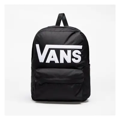 Hátizsák Vans Old Skool Drop V Backpack Black