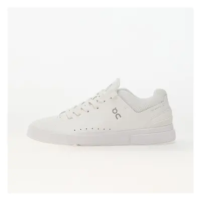 Sneakers On The Roger Advantage All White EUR