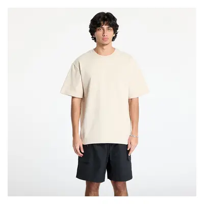 Póló Karl Kani Autograph Heavy Jersey Boxy Tee Sand