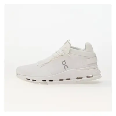 Sneakers On Cloudnova All White EUR