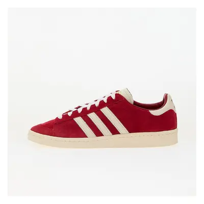 Sneakers adidas Jabbar Lo Team Power Red 2/ Cream White/ Gold Met. EUR