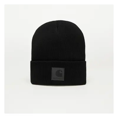 Kalap Carhartt WIP Eldon Beanie Black