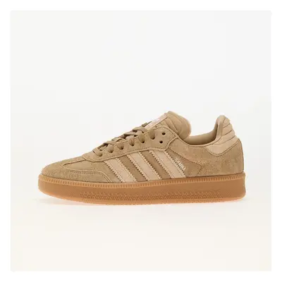 Sneakers adidas Samba Xlg Cardboard/ Magic Beige/ Gum EUR