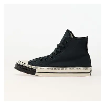 Sneakers Converse Chuck Gore-Tex Waterproof Shadow Woods/ Black/ Sharkskin EUR