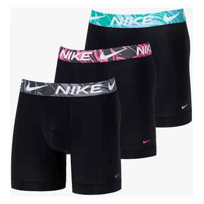 Nike Dri-FIT Boxer Brief 3-Pack Multicolor