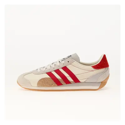 Sneakers adidas Country Og W Off White/ Better Scarlet/ Grey One EUR