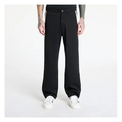 Nadrágok adidas Premium Tailored Pant Black/ Black