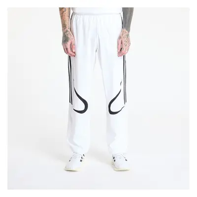 Nadrágok adidas Adicolor Teamgeist Track Pants White