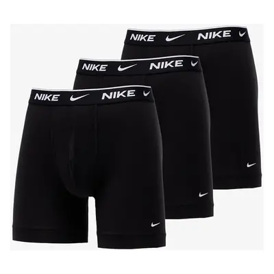 Nike Dri-FIT Boxer Brief 3Pack C/O Black