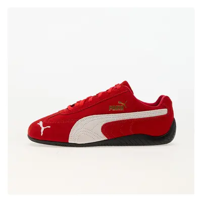 Sneakers Puma Speedcat OG For All Time Red-PUMA White EUR