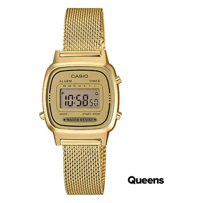 Óra Casio LA 670WEMY-9EF Gold