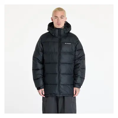 Kabát Columbia Pike Lake™ Parka Black