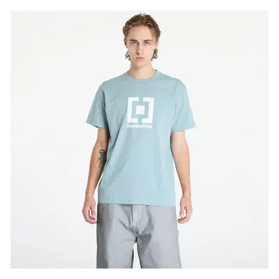 Póló Horsefeathers Base T-Shirt Blue Haze