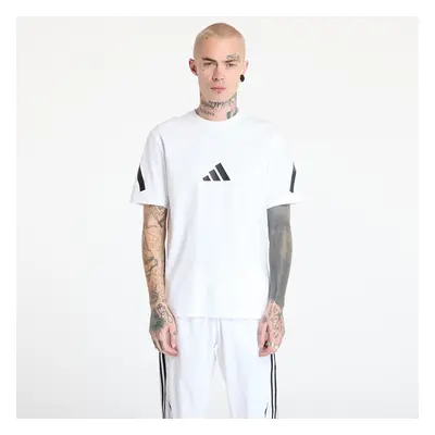 Póló adidas Z.N.E. Tee White