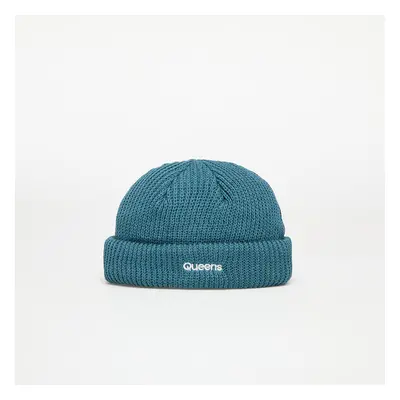 Kalap Queens Essentials Beanie Forest Green