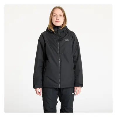 Kabát Horsefeathers Halia Jacket Black