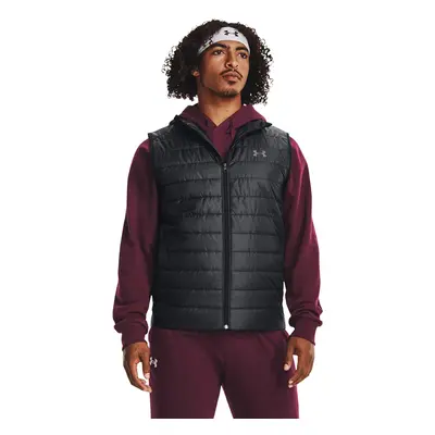 Under Armour Strm Ins Vest Black