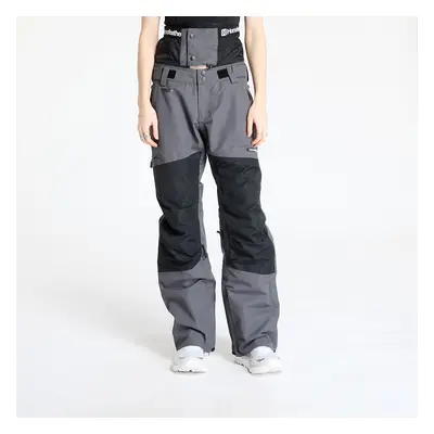 Nadrágok Horsefeathers Lotte II Shell Pants Iron