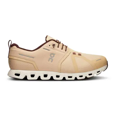 Sneakers On Cloud Waterproof Savannah/ Ivory EUR