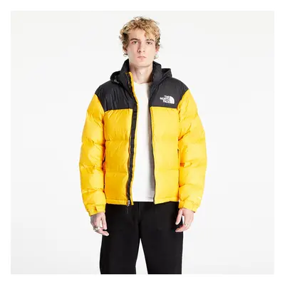 Kabát The North Face Retro Nuptse Jacket Summit Gold/ T