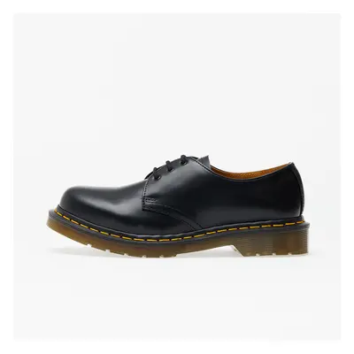 Sneakers Dr. Martens W black smooth EUR