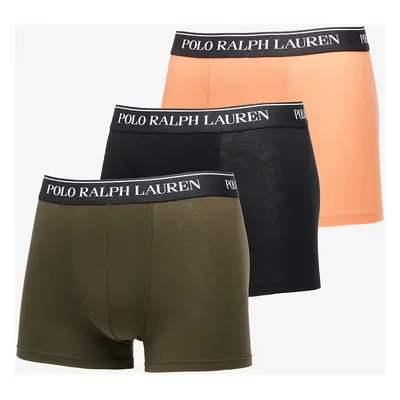 Ralph Lauren Classic Trunk 3-Pack Multicolor