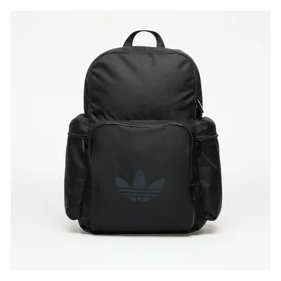 adidas Adicolor Backpack Black