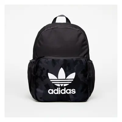 Hátizsák adidas Camo Graphics Backpack Utility Black