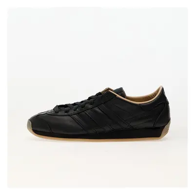 Sneakers adidas Country Japan Core Black/ Core Black/ Gum4 EUR