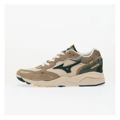 Sneakers Mizuno Sky Medal SS SCloud/ GGables/ VKhaki EUR