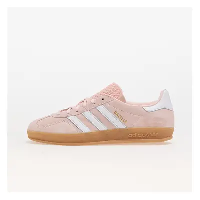 Sneakers adidas Gazelle Indoor W Sanpin/ Ftw White/ Gum EUR