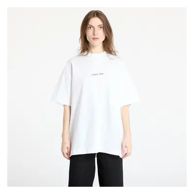 Póló Carhartt WIP W' Harttbreaker T-Shirt White