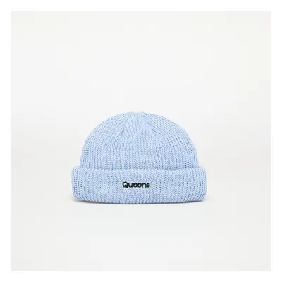 Kalap Queens Essentials Beanie Blue