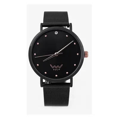 Óra Vuch Elegance Black