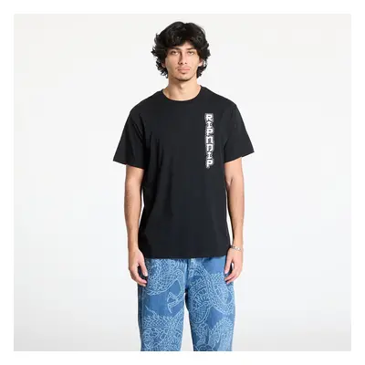 Póló RIPNDIP Haku Tee Black