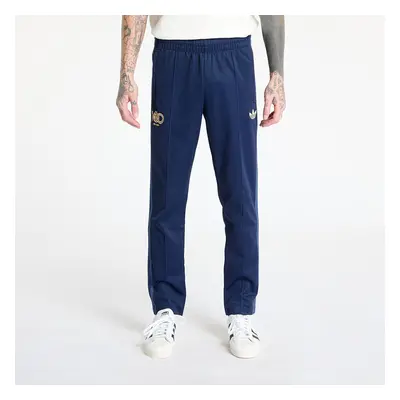 Nadrágok adidas FCF Anniversary Track Pants Night Indigo/ Tech Indigo