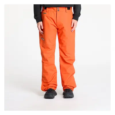 Nadrágok Horsefeathers Orca Pants Red Clay