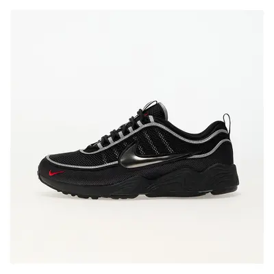 Sneakers Nike Air Zoom Spiridon Sp Black/ Black-Metallic Silver-Sport Red EUR