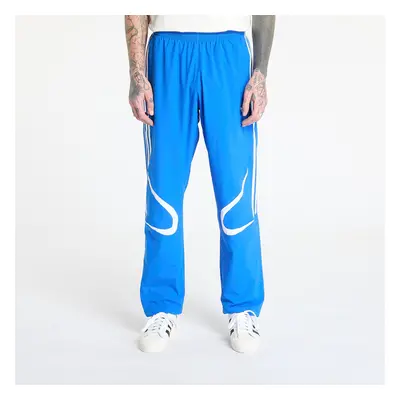 Nadrágok adidas Adicolor Teamgeist Track Pants Blue/ White