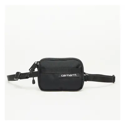 Carhartt WIP Clapton Wallet Black