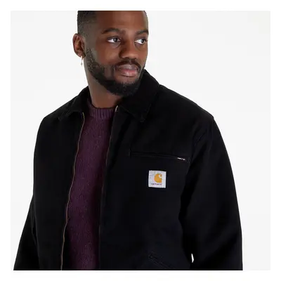 Kabát Carhartt WIP OG Detroit Jacket Black/ Black