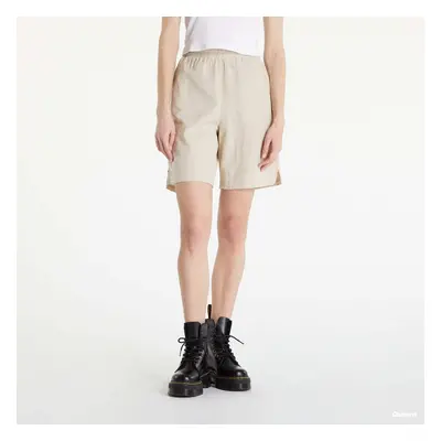 Sort JJXX Women's linen shorts Beige