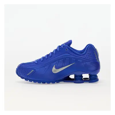 Sneakers Nike W Shox R4 Racer Blue/ Metallic Silver EUR