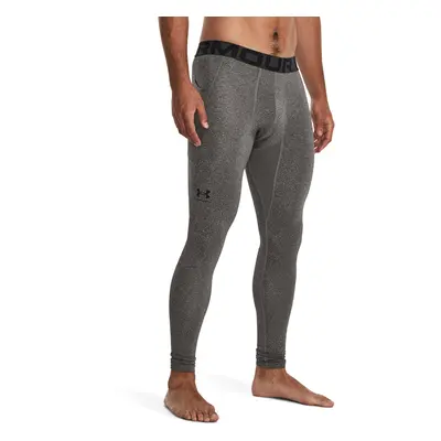 Leggings Under Armour Cg Armour Leggings Charcoal Light Heather