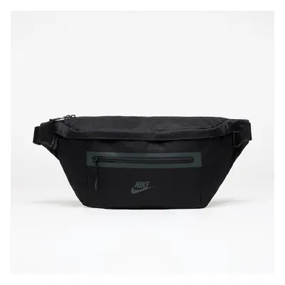 Övtáska Nike Elemental Premium Fanny Pack Black/ Black/ Anthracite