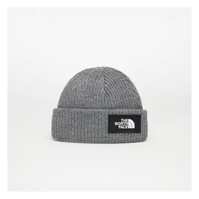 Kalap The North Face Salty Lined Beanie TNF Grey