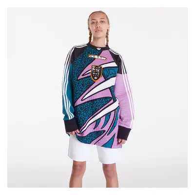 Jersey adidas Oversize Jersey Legtea/ Multicolor