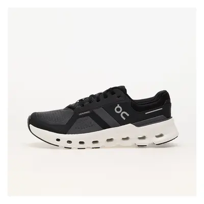 Sneakers On Cloudrunner Eclipse/ Black EUR